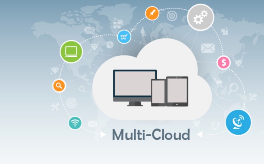 3 façons de tirer le meilleur parti d'un multi-cloud - La puissance de